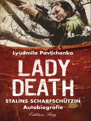 cover image of Lady Death